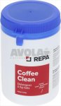 REINIGUNGSTABLETTEN COFFEE CLEAN 2,5 gr