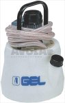 PUMPE FÜR ENTKLEKUNGS BOY C15 SUPER
