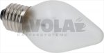 OFENLAMPE E27 60W 230V