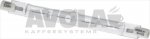 HALOGENLAMPE R7s 300W 240V