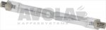 QUARZLAMPE R7s 300W 230V