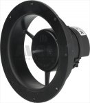 MOTOR ELCO M58 MIT RING ø 144 mm