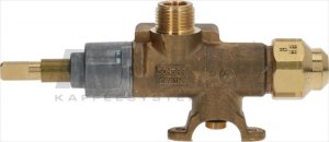 GASHAHN COPRECI CAL3200