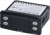 KONTROLLER ELIWELL ID971