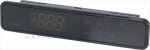 BEDIENELEMENT DISPLAY DIXELL T840-100D0-