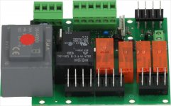 ELEKTRONIKREGLER DIXELL XM470K-510C1
