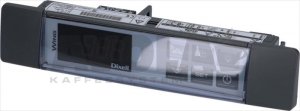 KONTROLLER DIXELL XW20LR-5N0C0