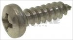 SELBSTSCHNEIDENDE SCHRAUBE ø 3.9x13 mm
