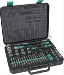 KIT KLINKE MULTIFUNKTION 1/4