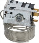 THERMOSTAT DANFOSS 077B-3358 EBD