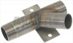 ANSCHLUSS FÜR AUSLAUFSHAHN ø 1 MM