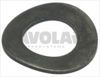 ELASTISCHE WELLENSCHEIBE M12