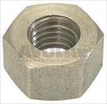 SECHSKANTMUTTER MEDIUM M10 LH