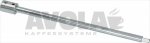 HEBEL FÜR ABLAUFSHAHN 250 mm