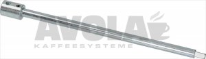 HEBEL FÜR ABLAUFSHAHN 250 mm