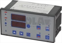KÜHLSTELLENREGLER EVCO ECS-805 P220 D306