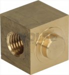 SCHRAUBENMUTTER FÜR BRATPFANNENSCHRAUBE