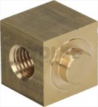 SCHRAUBENMUTTER FÜR BRATPFANNENSCHRAUBE