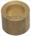 BOCCOLA ø 11x7x8 mm
