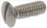 LINSENSENKKOPFSCHRAUBE M6x14