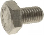 SECHSKANTSCHRAUBE M10x16