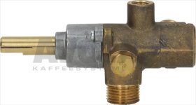 GASHAHN COPRECI CAL3200