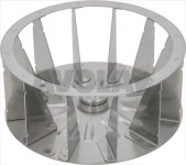 LÜFTER ø 180 mm
