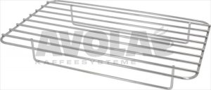 DOPPELBODEN 495x290x70 mm