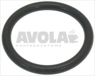 DICHTUNG OR 06162 EPDM