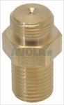 GASDÜSE M10x1 ø 0.50 mm
