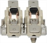 ANLEGETHERMOSTAT DOPPEL 120°C