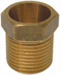 DOPPELKEGELANSCHLUSS ø 10 mm