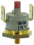ANLEGETHERMOSTAT 170°C