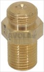 GASDÜSE M10x1 ø 0.30 mm