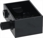 Ablaufschale Elektra