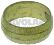 DOPPELKEGEL FÜR SCHLAUCH ø 14 mm
