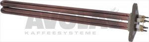AURORA-BRUGNETTI HEIZKÖRPER 3000W 230/400V