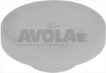 KNOPF ø 20x4 mm FÜR ELEKTRONIK PLATINE