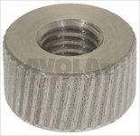 RING FÜR NACHSPÜLARM M10