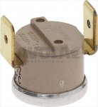 Anlegethermostat 140°C