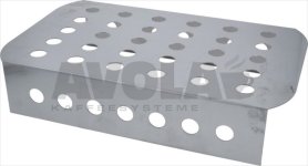 DOPPELBODEN 480x295x85 mm