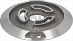 BRENNER ø 120 mm SMEG