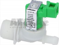 MAGNETVENTIL INVENSYS 230/240V 50/60Hz