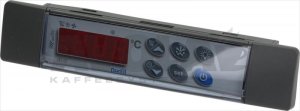 BEDIENELEMENT DISPLAY DIXELL T640-000C0