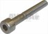 zylinderkopfschraube m4x30