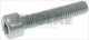 zylinderkopfschraube m5x25