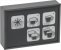 bfc tastatur 5 tasten