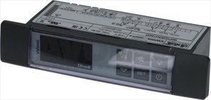 KÜHLSTELLENREGLER DIXELL XW60L-5N0C0