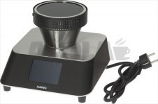 KESSEL HARIO BGST-400E 400W 230V 50Hz
