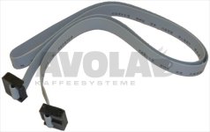 KABEL FLAT 10 BAHNEN 730 mm